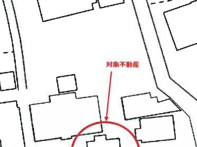 島根県出雲市 雲州平田駅25分 戸建て 1,282万円の競売物件 #37