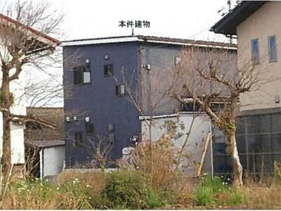 島根県出雲市 雲州平田駅25分 戸建て 1,282万円の競売物件 #5