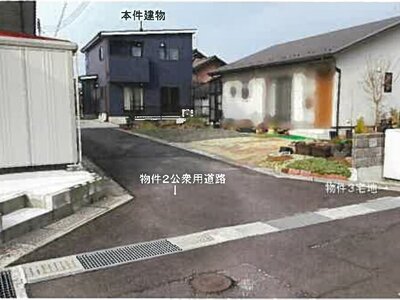 島根県出雲市 雲州平田駅25分 戸建て 1,282万円の競売物件 #7