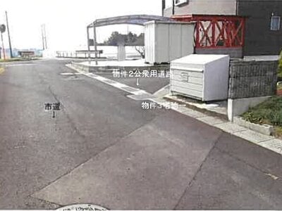 島根県出雲市 雲州平田駅25分 戸建て 1,282万円の競売物件 #8