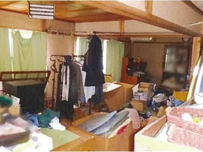 (値下げ) 島根県出雲市 西出雲駅15分 戸建て 67万円の競売物件 #17