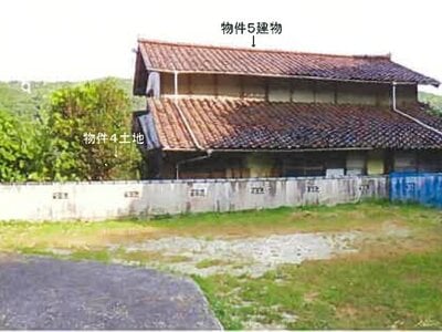 (値下げ) 島根県出雲市 西出雲駅15分 戸建て 67万円の競売物件 #2