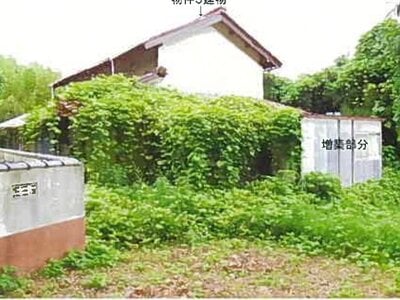 (値下げ) 島根県出雲市 西出雲駅15分 戸建て 67万円の競売物件 #3