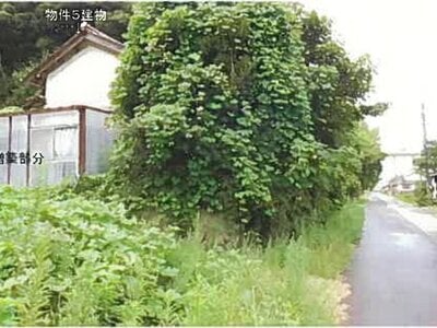 (値下げ) 島根県出雲市 西出雲駅15分 戸建て 67万円の競売物件 #4
