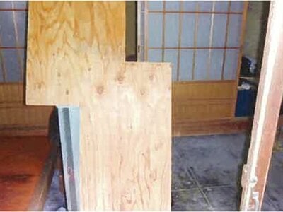 (値下げ) 島根県出雲市 西出雲駅15分 戸建て 67万円の競売物件 #5
