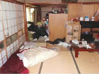 (値下げ) 島根県出雲市 西出雲駅15分 戸建て 67万円の競売物件 #7