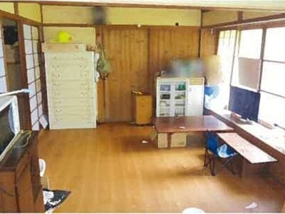 (値下げ) 島根県出雲市 西出雲駅15分 戸建て 67万円の競売物件 #9