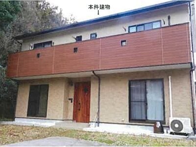 島根県出雲市 江南駅12分 戸建て 672万円の競売物件 #2