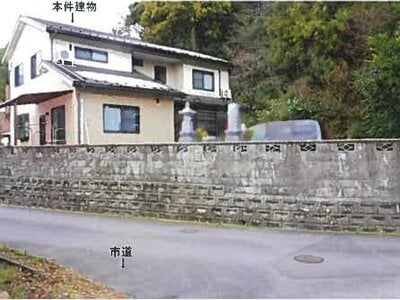島根県出雲市 江南駅12分 戸建て 672万円の競売物件 #3