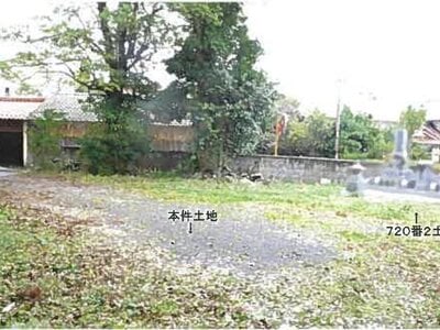 島根県出雲市 江南駅12分 戸建て 672万円の競売物件 #6