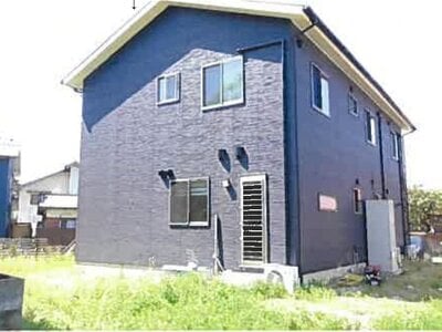 島根県松江市 松江駅 戸建て 2,418万円の競売物件 #3