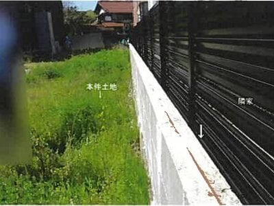島根県松江市 松江駅 戸建て 2,418万円の競売物件 #6