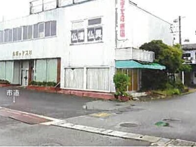 島根県安来市 荒島駅4分 戸建て 854万円の競売物件 #1