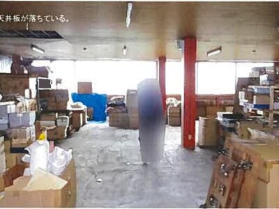 島根県安来市 荒島駅4分 戸建て 854万円の競売物件 #16