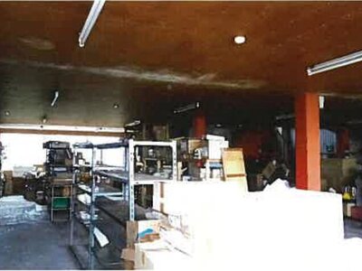 島根県安来市 荒島駅4分 戸建て 854万円の競売物件 #17