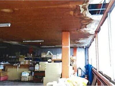 島根県安来市 荒島駅4分 戸建て 854万円の競売物件 #19