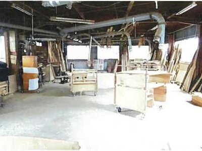 島根県安来市 荒島駅4分 戸建て 854万円の競売物件 #23