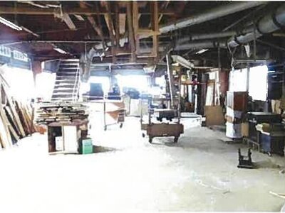 島根県安来市 荒島駅4分 戸建て 854万円の競売物件 #24
