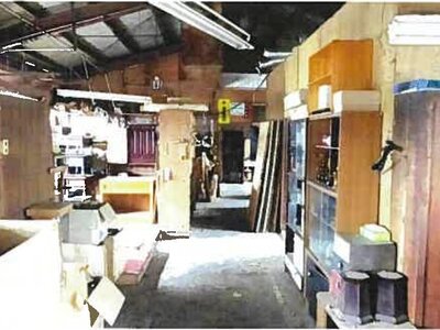 島根県安来市 荒島駅4分 戸建て 854万円の競売物件 #26