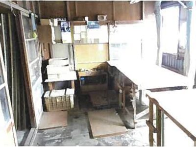 島根県安来市 荒島駅4分 戸建て 854万円の競売物件 #28