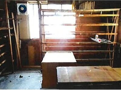 島根県安来市 荒島駅4分 戸建て 854万円の競売物件 #29