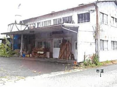 島根県安来市 荒島駅4分 戸建て 854万円の競売物件 #5