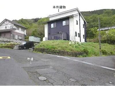 島根県出雲市 小田駅10分 戸建て 665万円の競売物件 #1