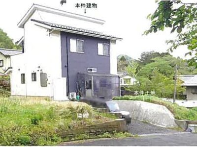 島根県出雲市 小田駅10分 戸建て 665万円の競売物件 #3