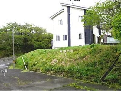 島根県出雲市 小田駅10分 戸建て 665万円の競売物件 #4