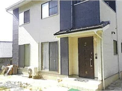 島根県出雲市 小田駅10分 戸建て 665万円の競売物件 #5