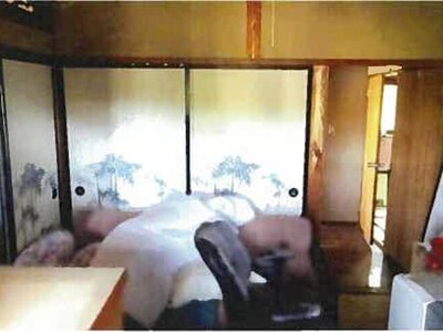 (値下げ) 島根県松江市 乃木駅15分 戸建て 112万円の競売物件 #19