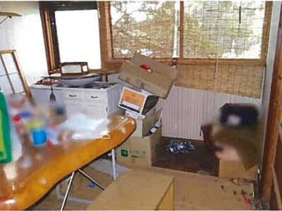 (値下げ) 島根県松江市 乃木駅15分 戸建て 112万円の競売物件 #20