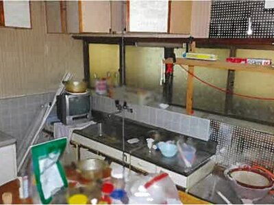 (値下げ) 島根県松江市 乃木駅15分 戸建て 112万円の競売物件 #21