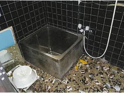 (値下げ) 島根県松江市 乃木駅15分 戸建て 112万円の競売物件 #23