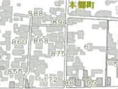 (値下げ) 島根県松江市 乃木駅15分 戸建て 112万円の競売物件 #27