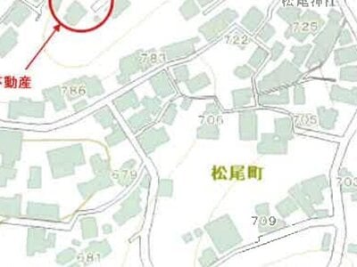(値下げ) 島根県松江市 乃木駅15分 戸建て 112万円の競売物件 #32
