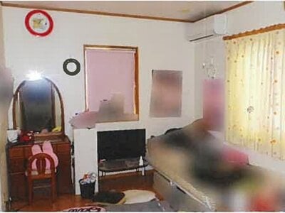 島根県出雲市 直江駅13分 戸建て 636万円の競売物件 #12