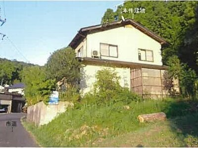 (値下げ) 島根県松江市 長江駅19分 戸建て 189万円の競売物件 #2