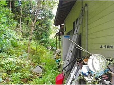 (値下げ) 島根県松江市 長江駅19分 戸建て 189万円の競売物件 #3