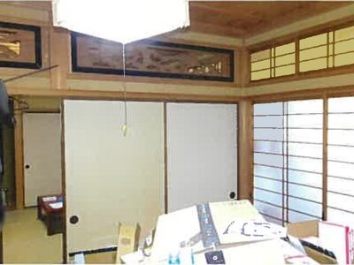 (値下げ) 島根県松江市 長江駅19分 戸建て 189万円の競売物件 #5