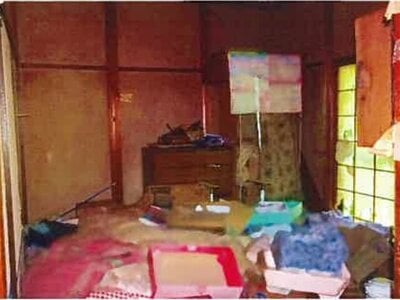 (値下げ) 島根県大田市 大田市駅 戸建て 109万円の競売物件 #12