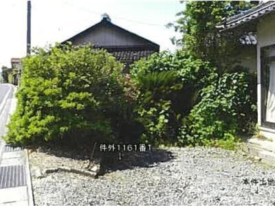 (値下げ) 島根県大田市 大田市駅 戸建て 109万円の競売物件 #2