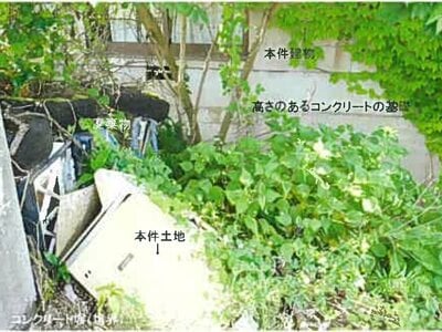 (値下げ) 島根県大田市 大田市駅 戸建て 109万円の競売物件 #4