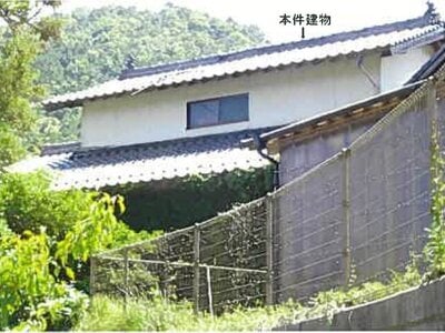 (値下げ) 島根県大田市 大田市駅 戸建て 109万円の競売物件 #5