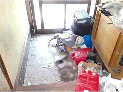 (値下げ) 島根県大田市 大田市駅 戸建て 109万円の競売物件 #7