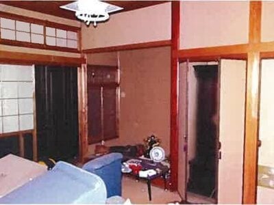 (値下げ) 島根県大田市 大田市駅 戸建て 109万円の競売物件 #8
