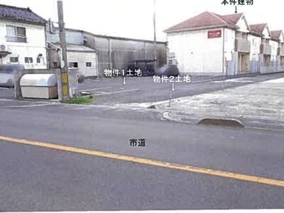 島根県出雲市 武志駅9分 戸建て 3,505万円の競売物件 #2