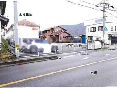 島根県出雲市 武志駅9分 戸建て 3,505万円の競売物件 #3