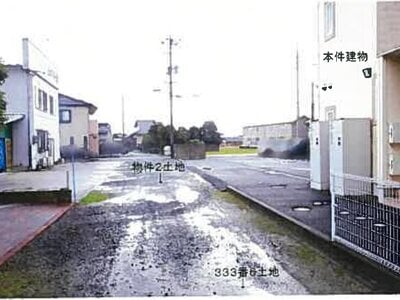 島根県出雲市 武志駅9分 戸建て 3,505万円の競売物件 #4