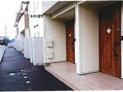 島根県出雲市 武志駅9分 戸建て 3,505万円の競売物件 #5